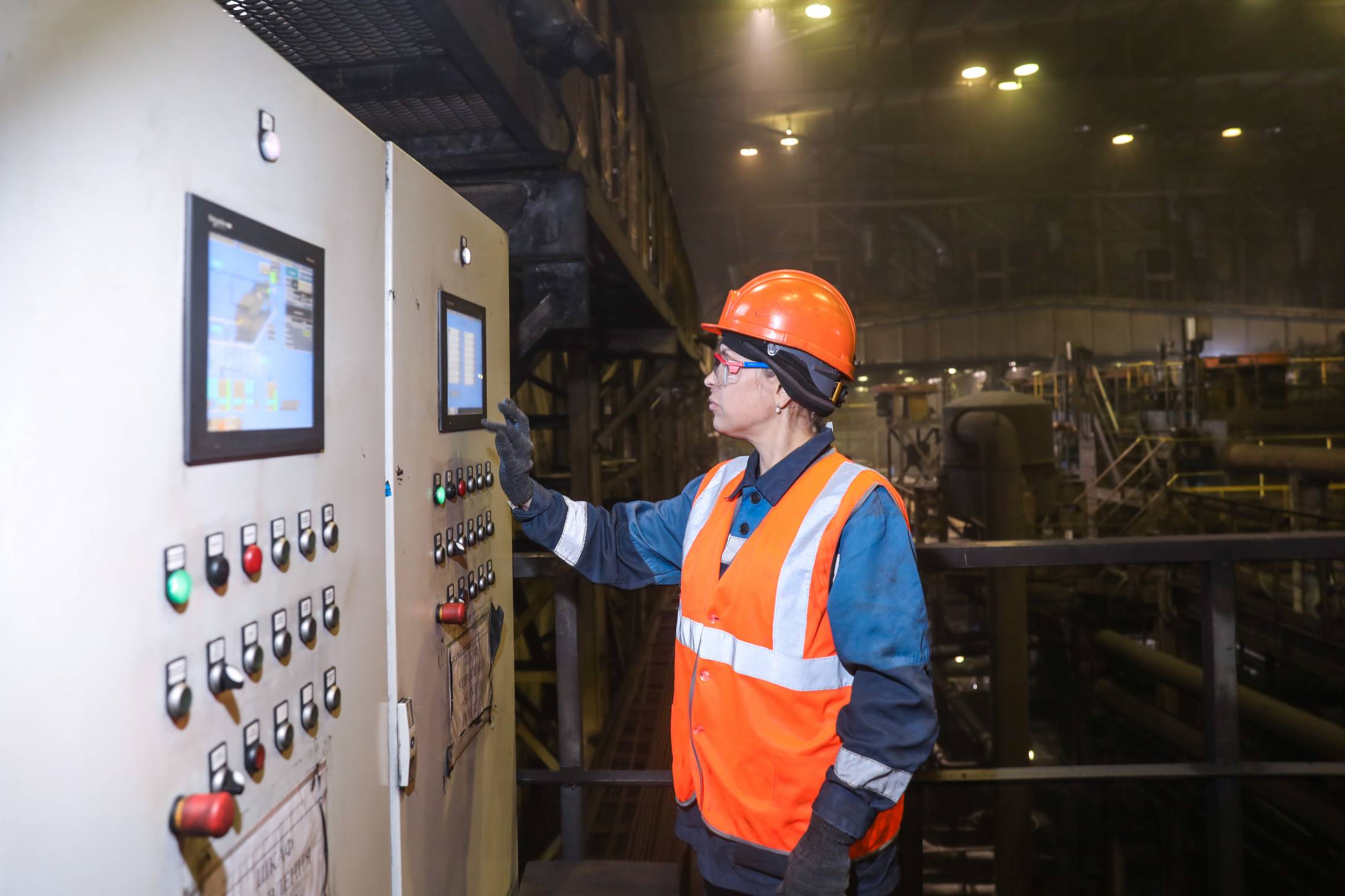 Обогатительная фабрика «Бачатская-Коксовая» повысила эффективность обогащения угля после модернизации