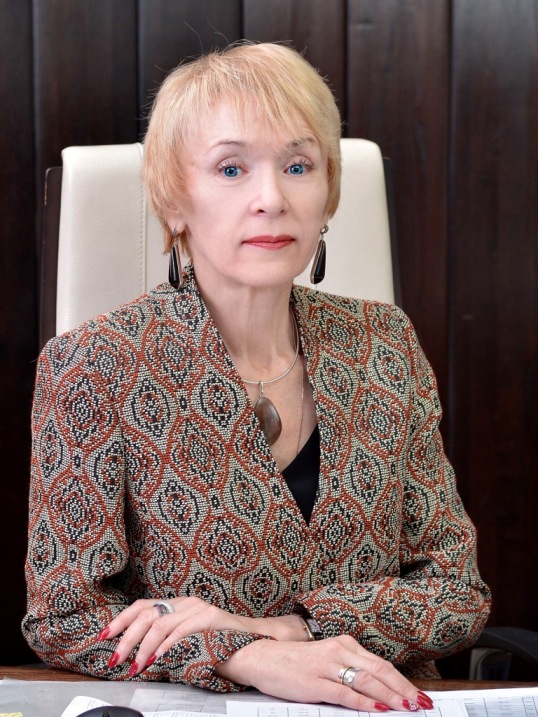Сельская Ольга Константиновна